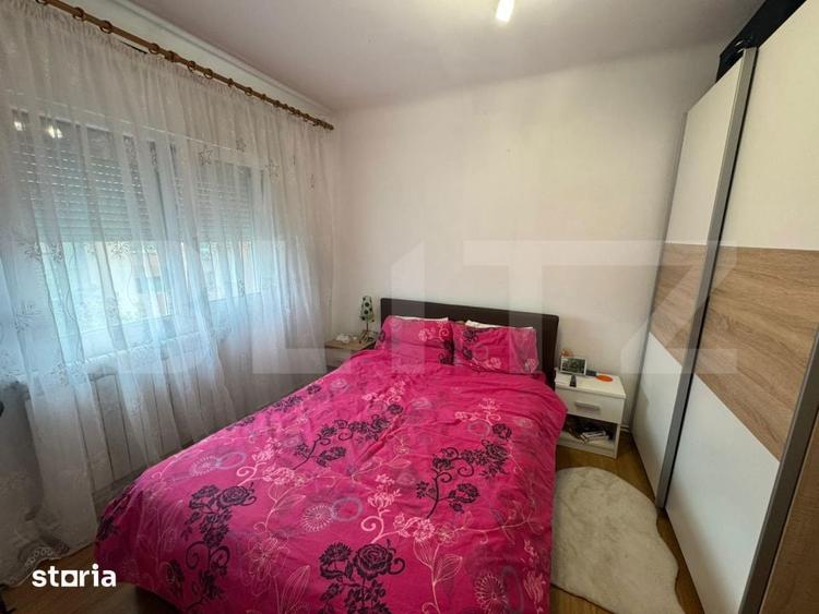 Apartament cu 4 camere în 1 Mai