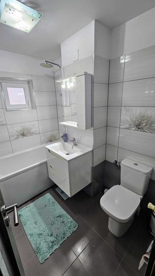 Proprietar, 3 camere decomandat, 72 mp,zona Lipovei - 3