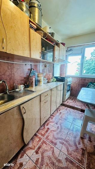 Apartament 2 camere| Etaj 4/4| Necesita renovare| Anvelopat| Parcare - 7