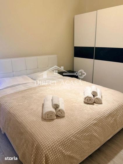 De inchiriat Apartament cu 2 camere | 7 Noiembrie, str. Faget - 9