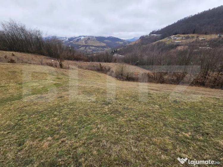 Teren în Abrud-Sat