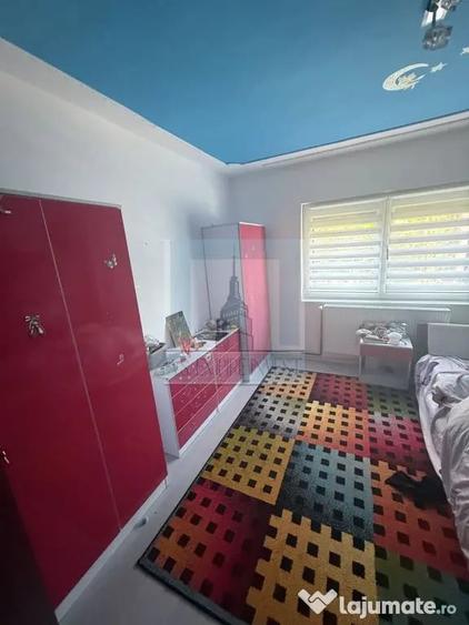 Apartament 3 camere , 84 mp utili,2 bai,2 balcone-zona Astra - 6