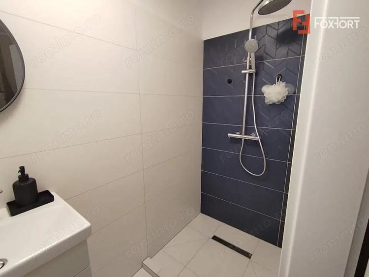 Duplex cu 4 camere de vanzare in localitatea Giroc - 6