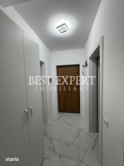 2 camere | Lux | Prima inchiriere | Metrou 1 Decembrie | Lidl langa bl - 12