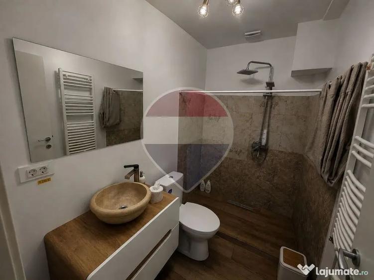 Vila 6 Camere | Vis-a-vis One Cotroceni | 170 mp | 2 Loc... - 11