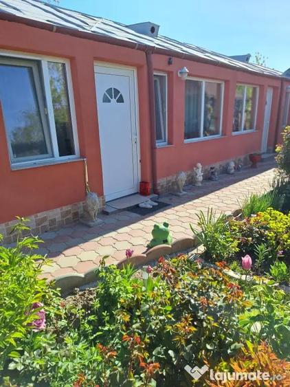 Vand casa comuna Smardan, judetul GALATI - 5