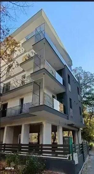 Apartament cu 2 camere în Obor