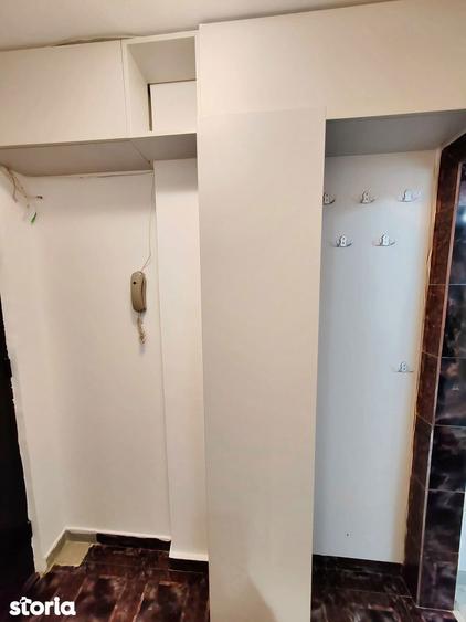 Apartament cu 2 camere în Șagului