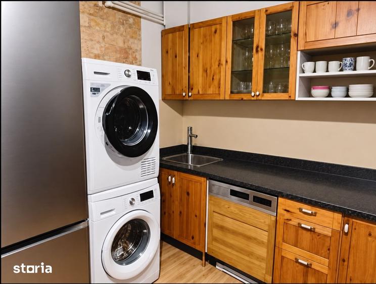 Apartament cu 4 camere în Decebal
