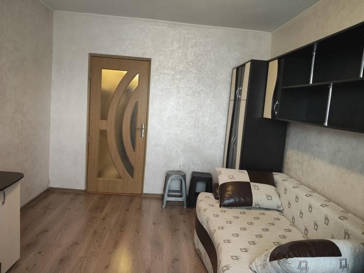 Garsonieră în Micro 40