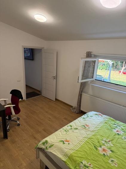 Casă cu 2 camere în Florilor