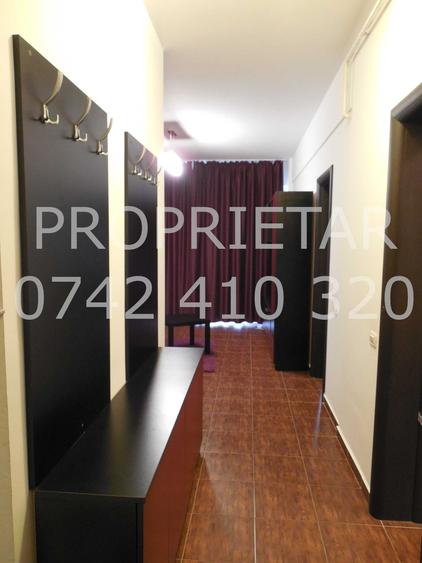 Apartament cu 3 camere decomandat în Sânpetru