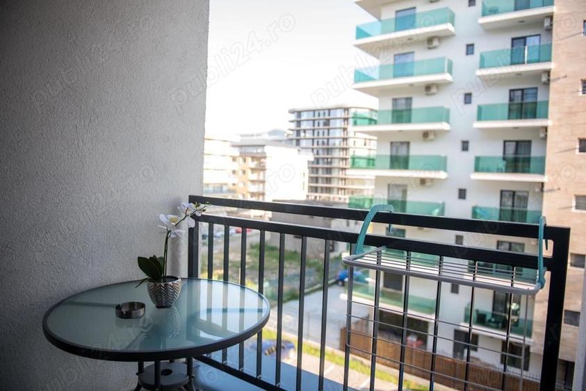Apartament cu 2 camere decomandat în Nord