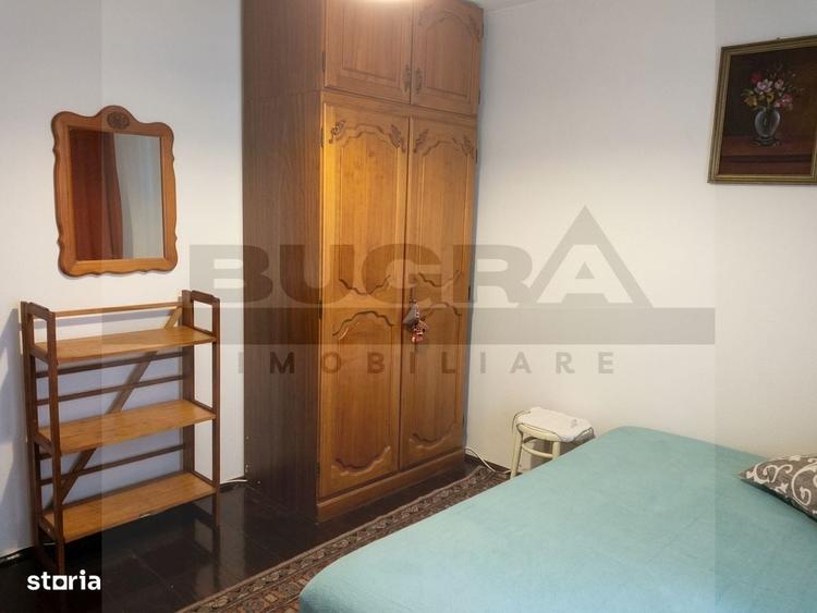 Apartament 3 camere, 2 bai, 67mp, zona Louis Pasteur - 4