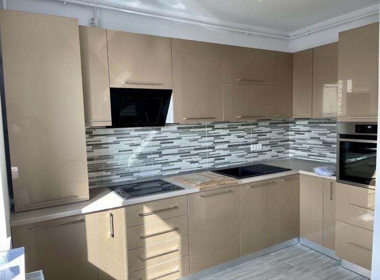 Apartament cu 3 camere în Dobroești