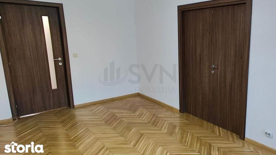 Apartament 3 camere I Calea Dorobantilor I De vanzare - 1