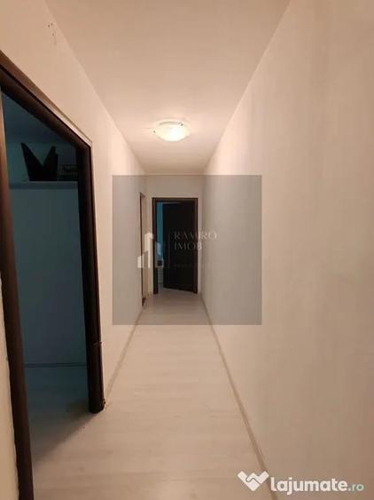 Apartament 3 camere, Brancoveanu/ Covasna, renovat, mobil... - 11