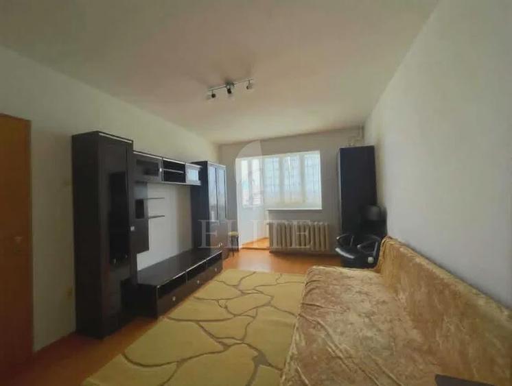 Apartament cu 2 camere decomandat în Mănăștur