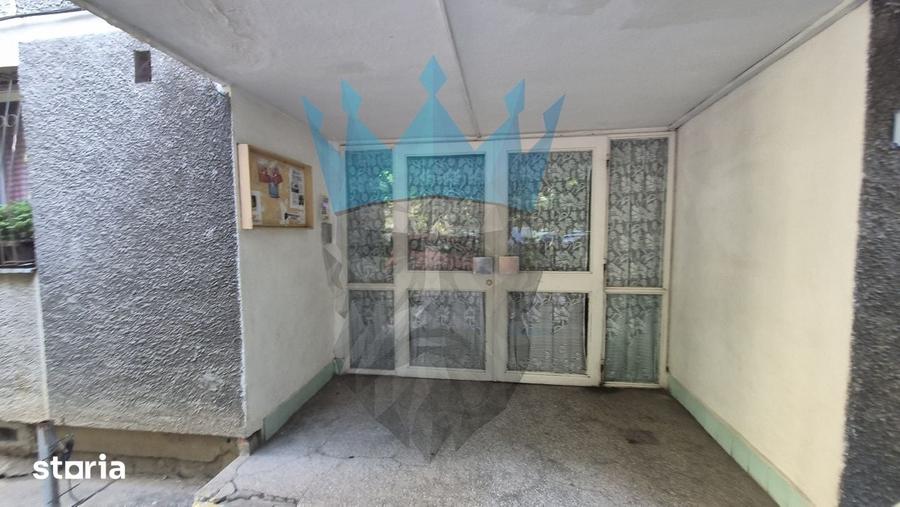 Apartament cu 2 camere în Drumul Taberei