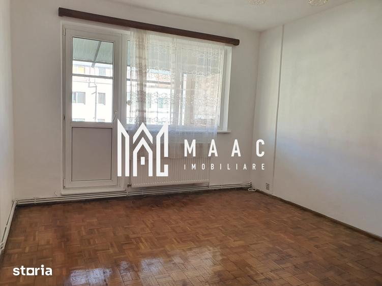 Apartament 2 camere | 48mp utili | Zona Rahovei - 5