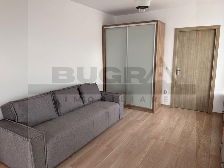 Apartament de 2 camere, modern 60mp, parcare, zona Sigma Center - 3