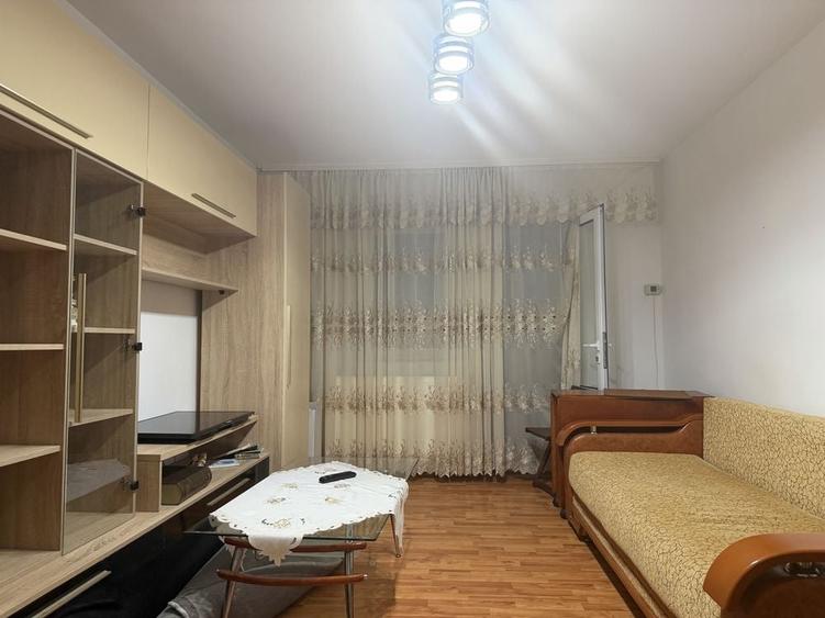Apartament cu o camera de inchiriat - 3
