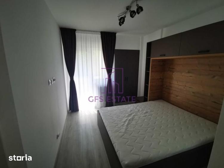 Apartament cu 3 camere decomandat în Apărătorii Patriei