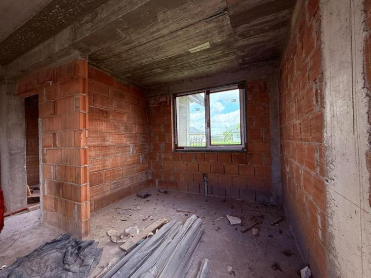 GM1482 Vanzare casa verde P M , Balotesti_Saftica,constr. 2022 - 8