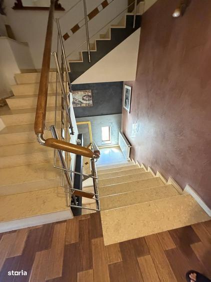 Casă cu 4 camere cu Teren 1300 Mp în Ogrezeni
