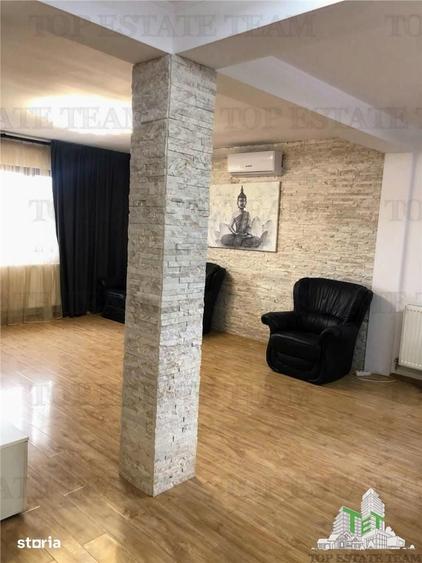 Apartament cu 4 camere, mobilat în Central — fotografia 1