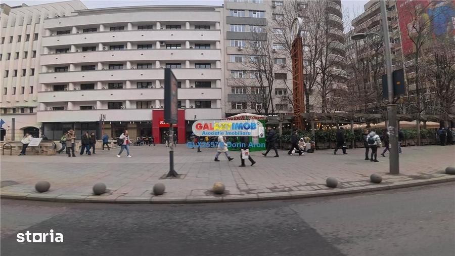 Spațiu comercial, de 227 mp, în Romană