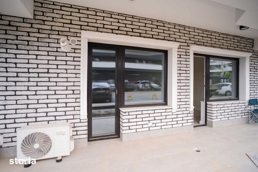 Apartament cu 2 camere în Copou