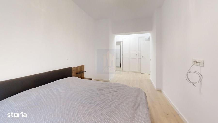 Apartament cu 4 camere în Central