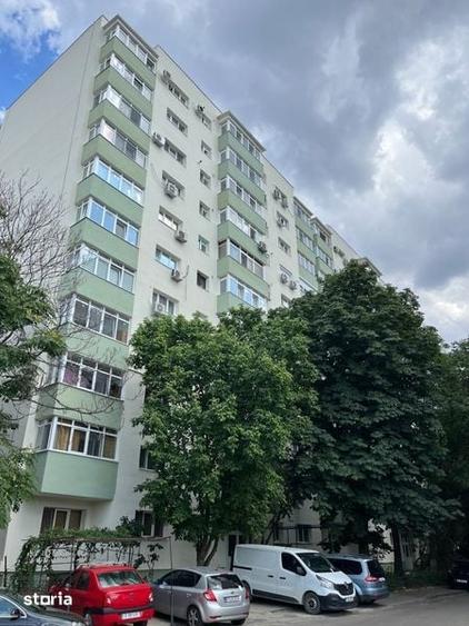 Apartament cu 2 camere decomandat în Pantelimon