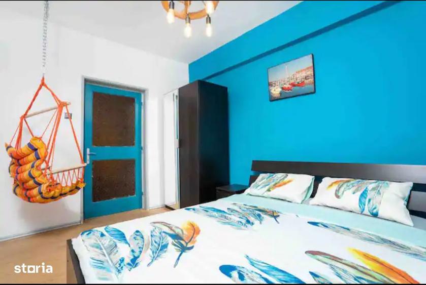 Apartament cu 2 camere în Cișmigiu
