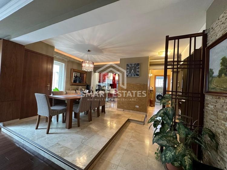 Băneasa Greenfield - Apartament 5 camere 187 mp - Comision 0% - 5