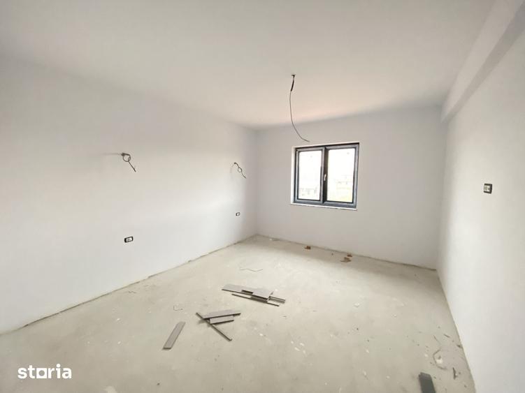 COMISION 0%, Duplex 4 Camere, 108 mp, 335 Teren, La Intrare SACALAZ - 1