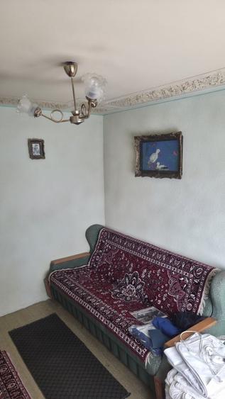Apartament cu 3 camere decomandat în Exterior Vest