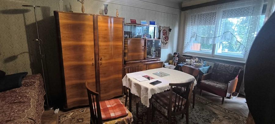 Apartament cu 3 camere în Cloșca