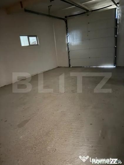 Spațiu comercial, de 160 mp, în Central