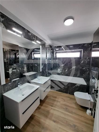 Casă cu 5 camere cu Teren 250 Mp în Iris