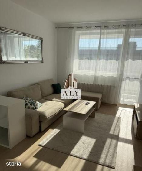 Inchiriere Apartament 2 Camere Drumul Taberei|2 locuri de parcare - 1