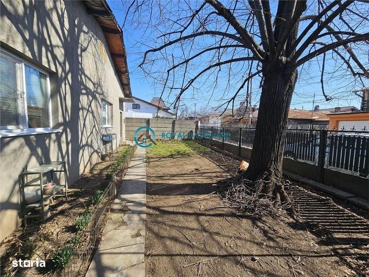 Casă cu 4 camere în Fundeni
