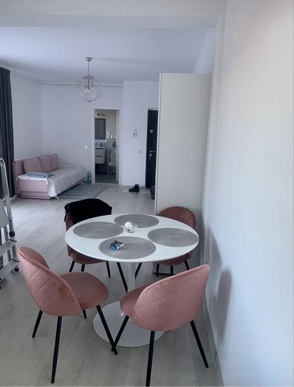 Apartament cu 2 camere în Florești
