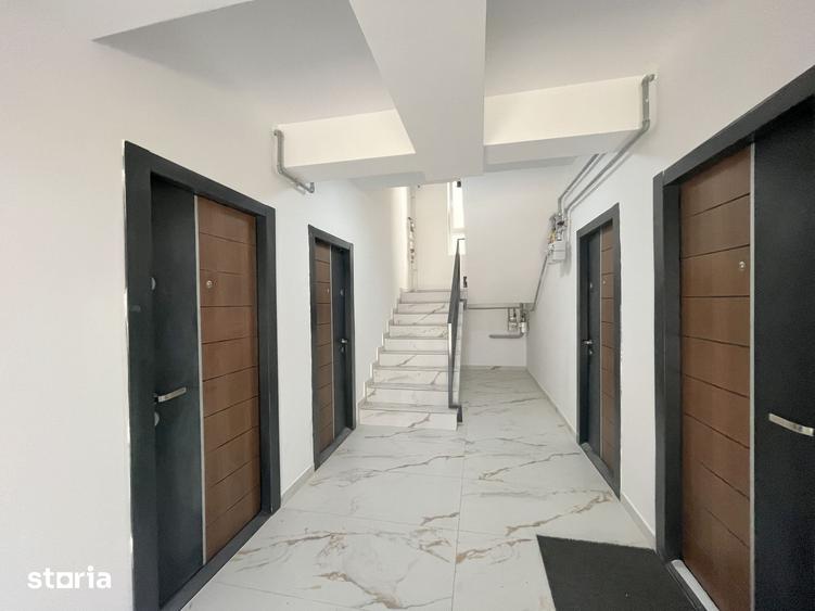 Apartament cu 2 camere în Giroc — fotografia 3