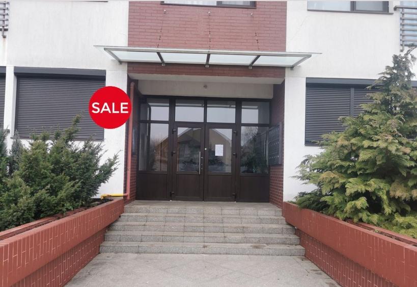 0% comision - Apartament 2 camere | Voluntari | Terasa 23 mp - 9