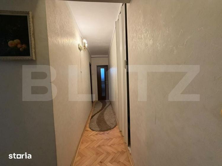 Apartament cu 2 camere în Iosia