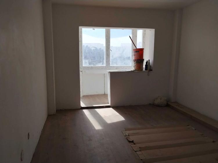 Apartament cu 2 camere decomandat în Nord