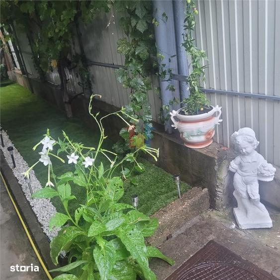 Casa 5 camere, suprafata teren 200 mp, zona Piata Saraca - 7