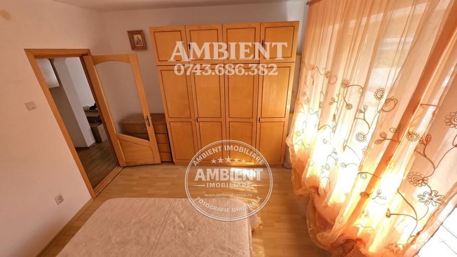Apartament cu 2 camere semidecomandat, mobilat în Ultracentral